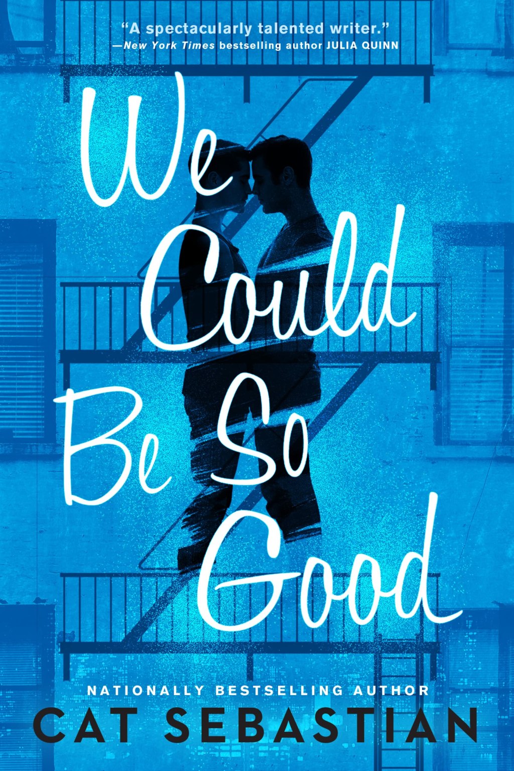 Book Review: We Could Be So&nbsp;Good
