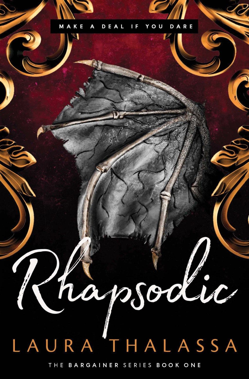 Book Review: Rhapsodic