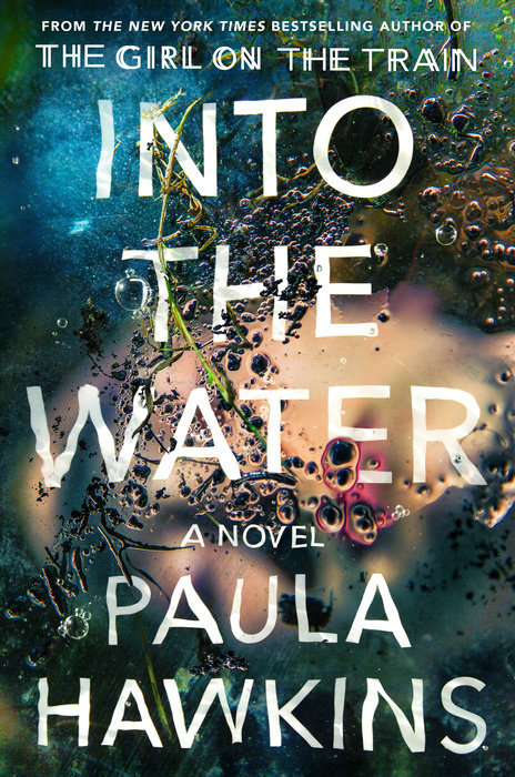 Book Review: Into the&nbsp;Water