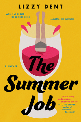 Book Review: The Summer&nbsp;Job